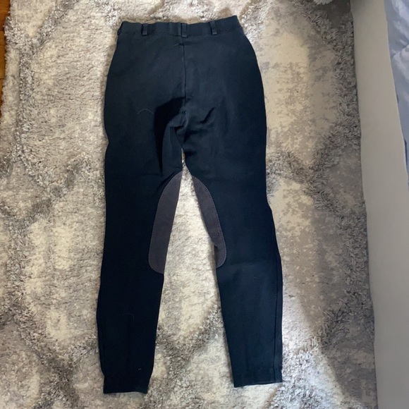 Riding pants - Picture 3 of 4
